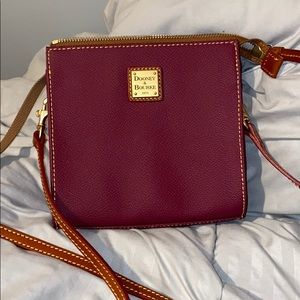 Dooney and Bourke purse